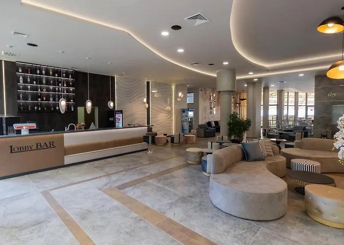 Golden Park Hotel Złote Piaski