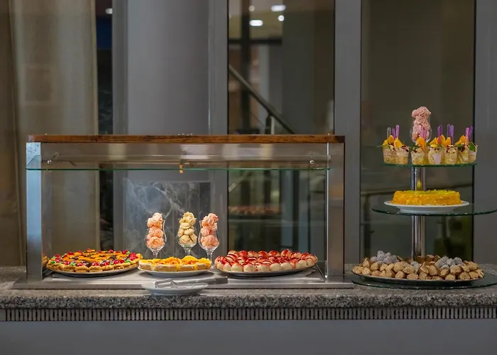 Golden Park Złote Piaski