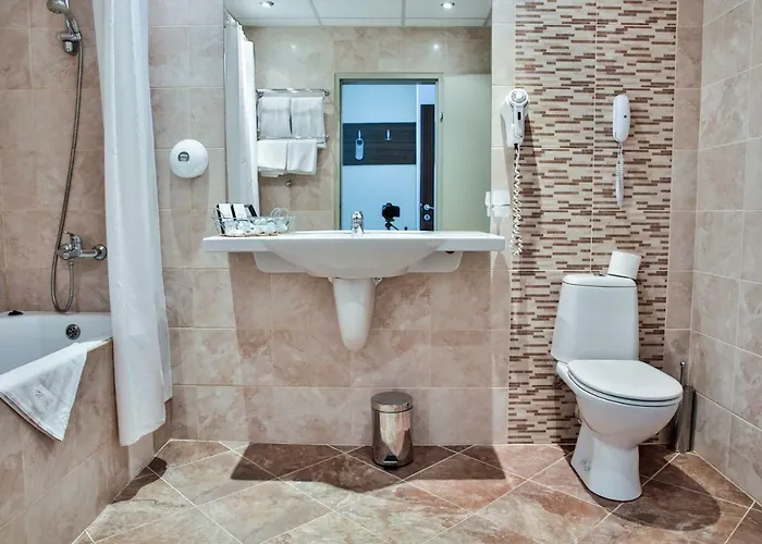 Golden Park Złote Piaski